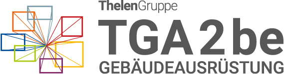 TGA2be Logo